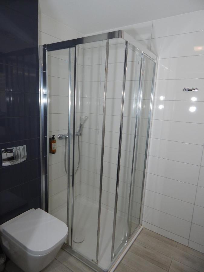 Agat Apartament Czarna Gora Sienna  Exterior photo